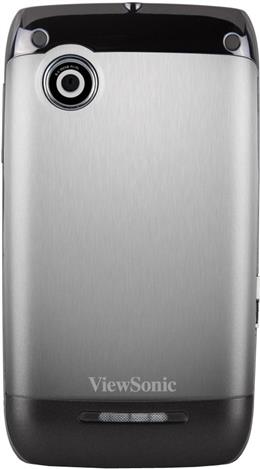 ViewSonic V350