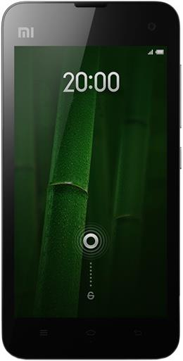 Xiaomi Mi2A
