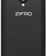 ZIFRO ZS-4000