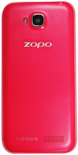 ZOPO ZP700