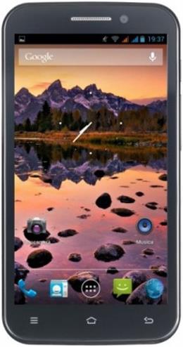 ZOPO ZP800H Libero HD
