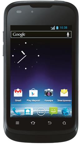 ZTE V790