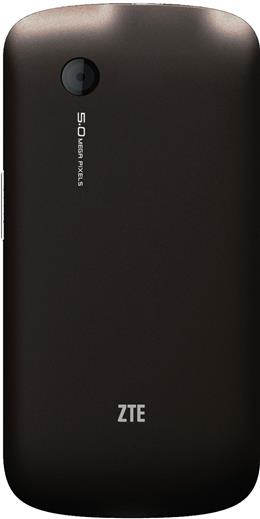 ZTE Libra