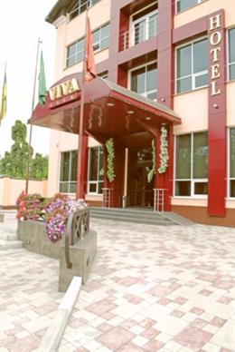 VIVA-CLUB hotel
