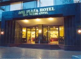 Ani Plaza