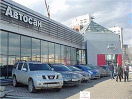 Lucky Motors