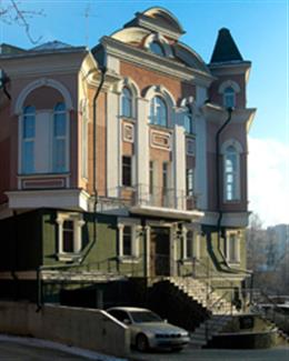 Hotel HIlls
