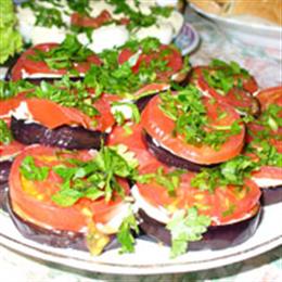 Баклажаны "Южные"