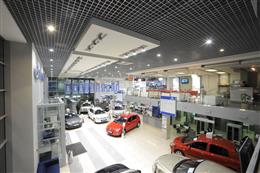 Автоцентр АНТ