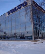 Volvo Trucks