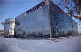 Volvo Trucks