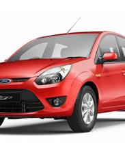 Ford Figo