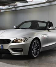 BMW Z4 sDrive35is