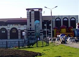 Киномакс-Ярославль в ТРК "Альтаир"