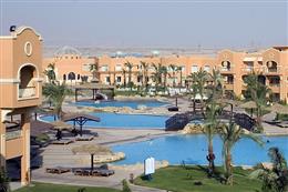 Caribbean World Resort - Soma Bay