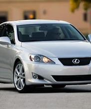 Lexus IS 250