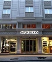 Carlton Hotel