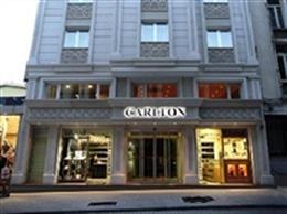 Carlton Hotel