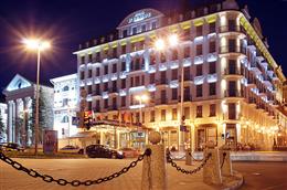 Европа