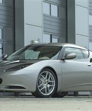 Lotus Evora