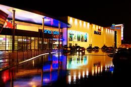 Kinostar CITY