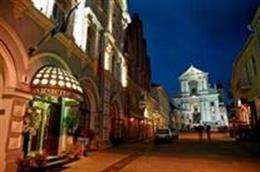 Europa Royale Vilnius