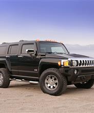 Hummer H3 5,3