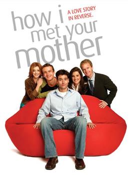 Как я встретил вашу маму/How i met your mother
