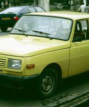 Wartburg 353