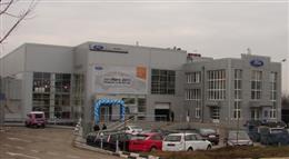 АвтоЛига