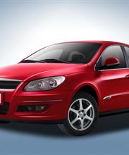 Chery M11, 1.6 MT Luxury