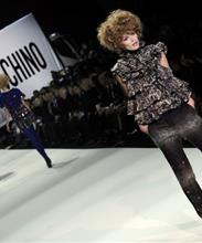 Moschino в торговом центре Петровский пассаж