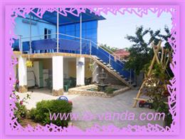 гостевой дом LaVanda