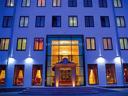Baltic Hotel Vana Wiru