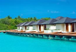 The Haven Maldives