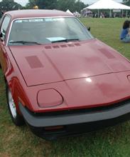 Triumph TR 7