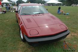 Triumph TR 7