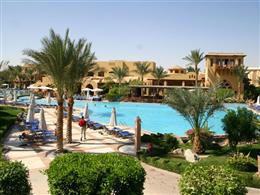 Sol Y Mar Club Makadi