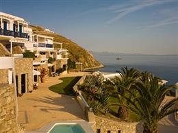 Santa Marina Resort & Villas