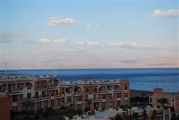 Morgana Beach Resort Taba