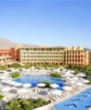 INTERCONTINENTAL TABA HEIGHTS