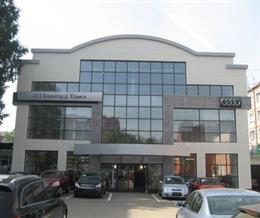 АЦ Авангард Томск