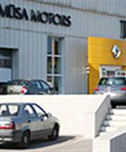 Musa Motors