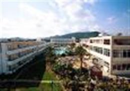 Forum Beach & Spa