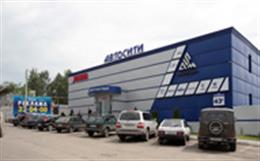 «АВТОСИТИ»