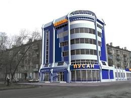 Мебельный Салон «Пусан»