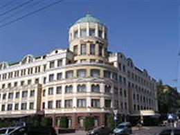 "Донбасс Палас"