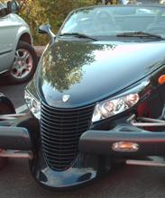 CHRYSLER Prowler ROADSTER