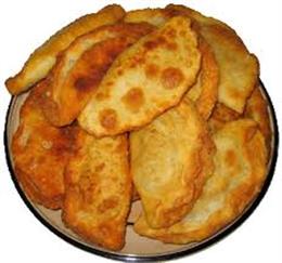 Чебуреки