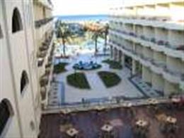 Panorama Bungalow Resort Hurghada